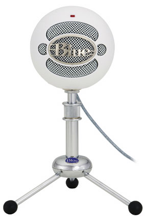 snowball mic